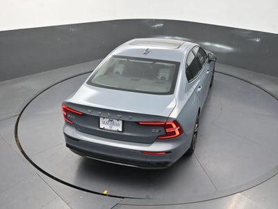2024 Volvo S60 B5 Plus Dark Theme