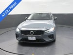 2024 Volvo S60 B5 Plus Dark Theme