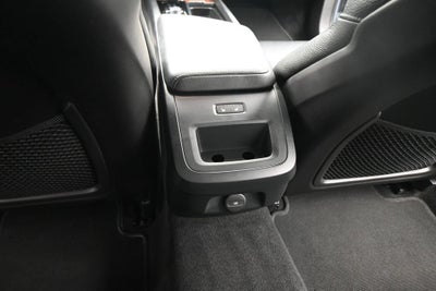 2024 Volvo S60 B5 Plus Dark Theme