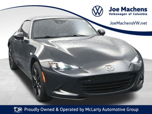 2020 Mazda Mazda Miata RF Grand Touring