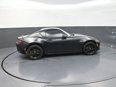 2020 Mazda Mazda Miata RF Grand Touring