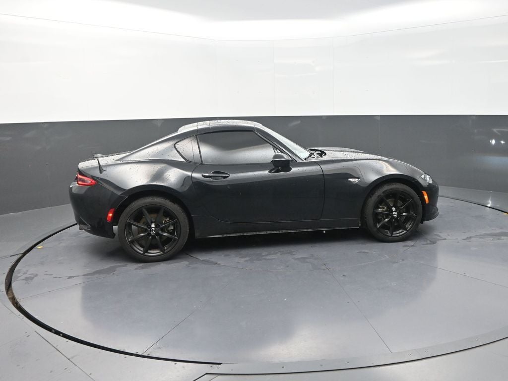 2020 Mazda Mazda Miata RF Grand Touring