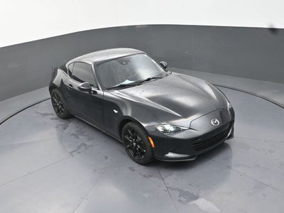 2020 Mazda Mazda Miata RF Grand Touring