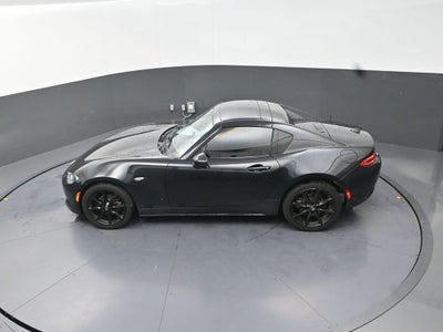 2020 Mazda Mazda Miata RF Grand Touring