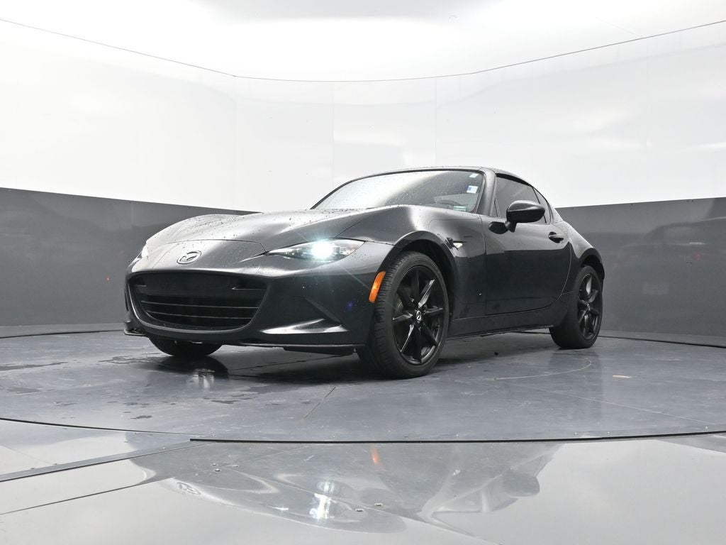 2020 Mazda Mazda Miata RF Grand Touring