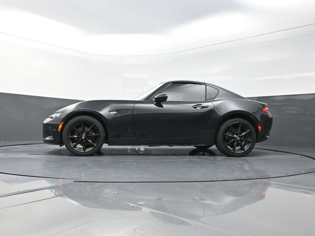 2020 Mazda Mazda Miata RF Grand Touring