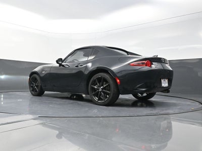 2020 Mazda Mazda Miata RF Grand Touring