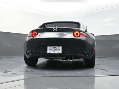 2020 Mazda Mazda Miata RF Grand Touring