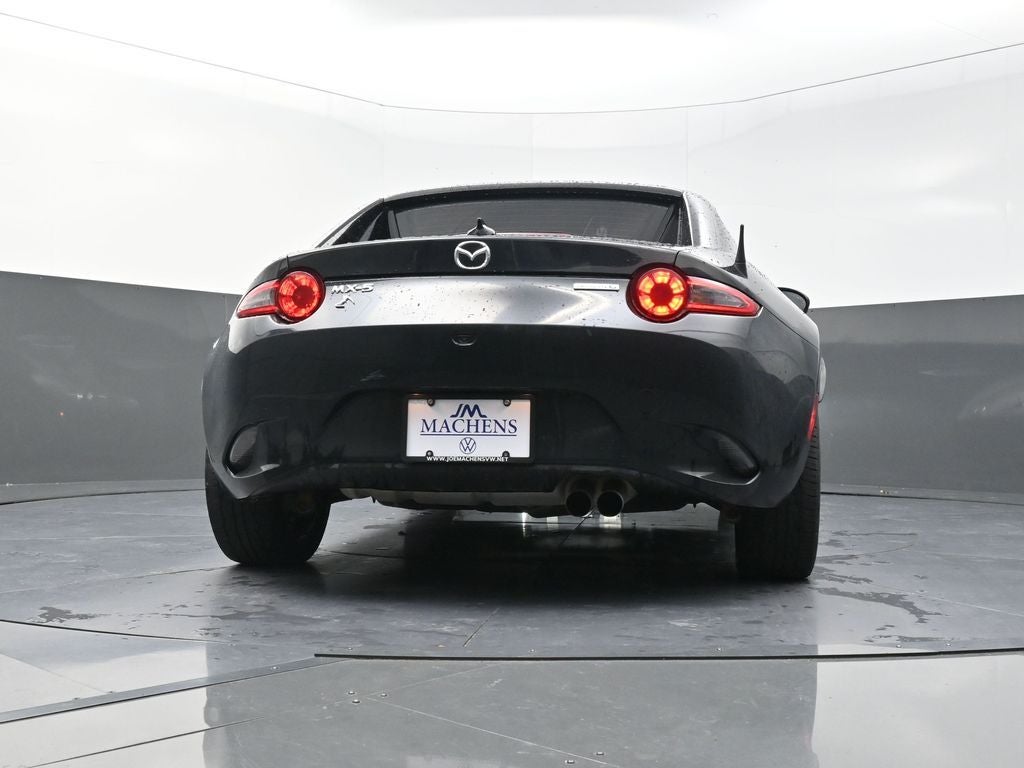 2020 Mazda Mazda Miata RF Grand Touring