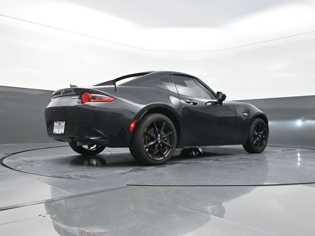 2020 Mazda Mazda Miata RF Grand Touring