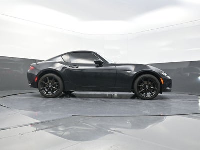 2020 Mazda Mazda Miata RF Grand Touring