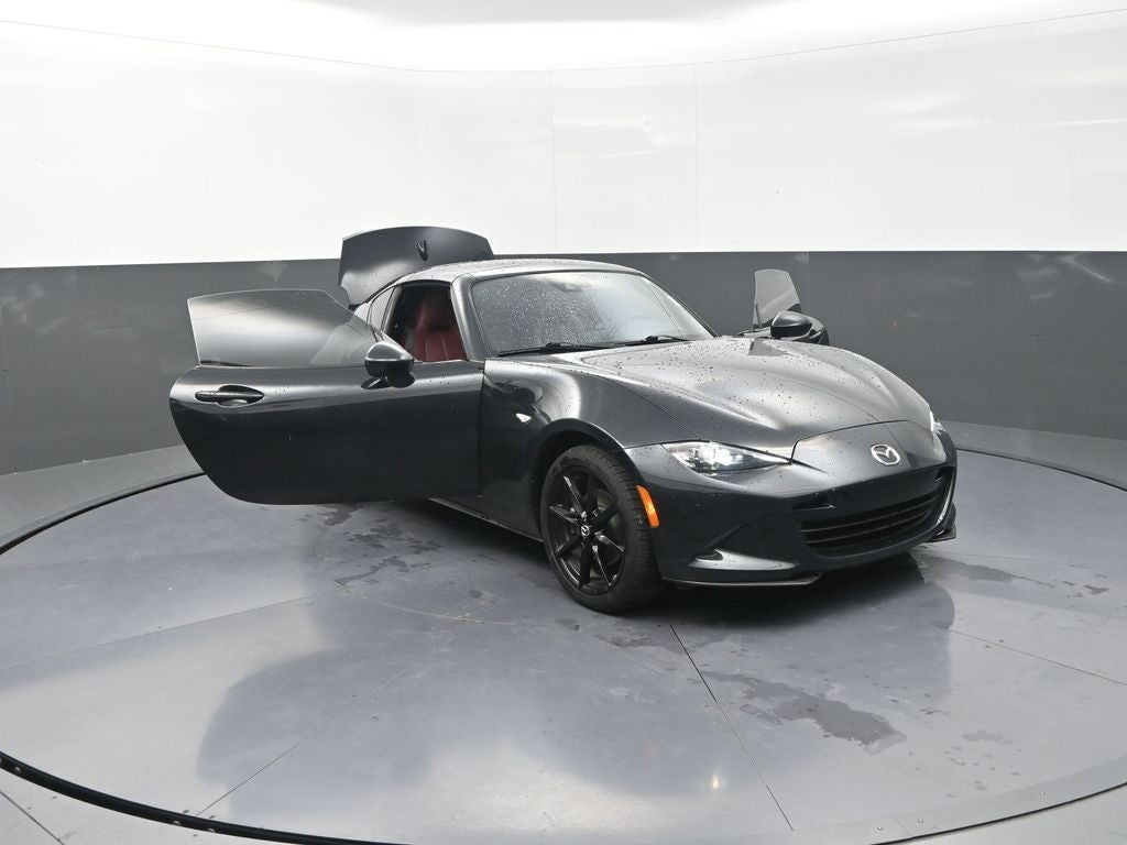 2020 Mazda Mazda Miata RF Grand Touring