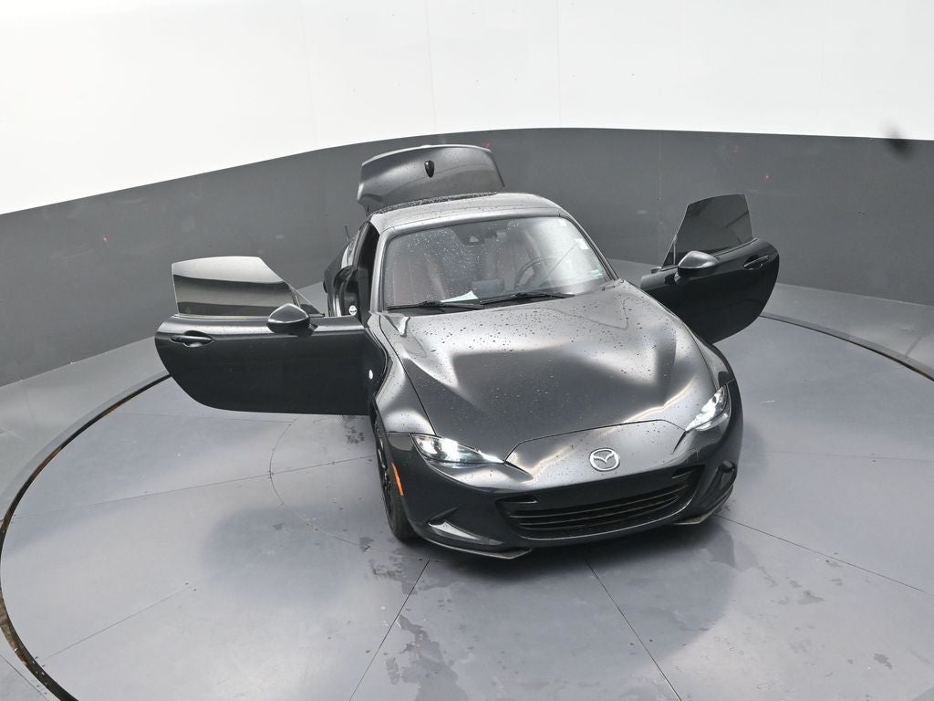 2020 Mazda Mazda Miata RF Grand Touring