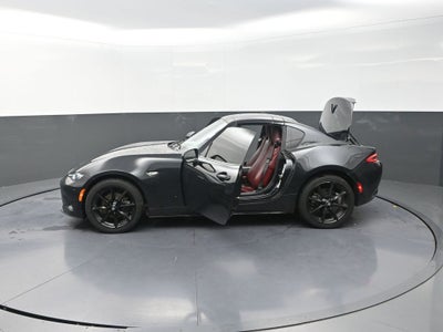 2020 Mazda Mazda Miata RF Grand Touring