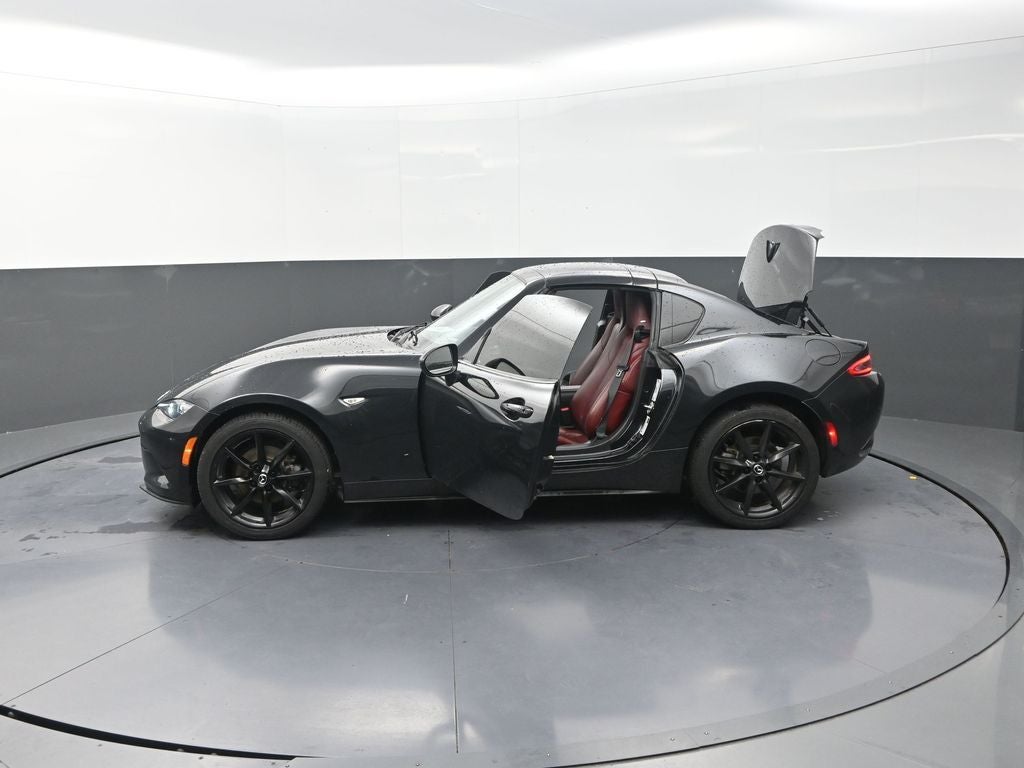 2020 Mazda Mazda Miata RF Grand Touring