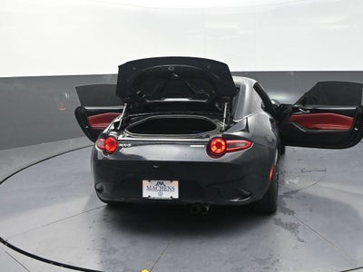 2020 Mazda Mazda Miata RF Grand Touring