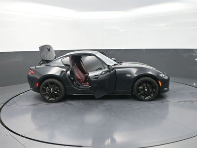 2020 Mazda Mazda Miata RF Grand Touring