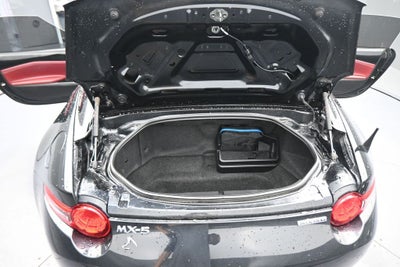 2020 Mazda Mazda Miata RF Grand Touring