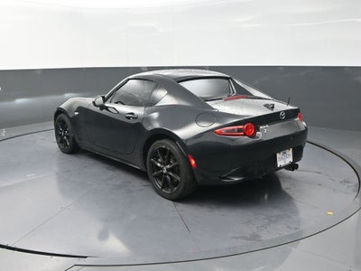 2020 Mazda Mazda Miata RF Grand Touring