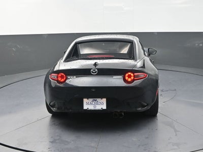 2020 Mazda Mazda Miata RF Grand Touring