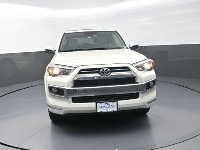2020 Toyota 4Runner Limited