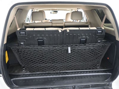 2020 Toyota 4Runner Limited