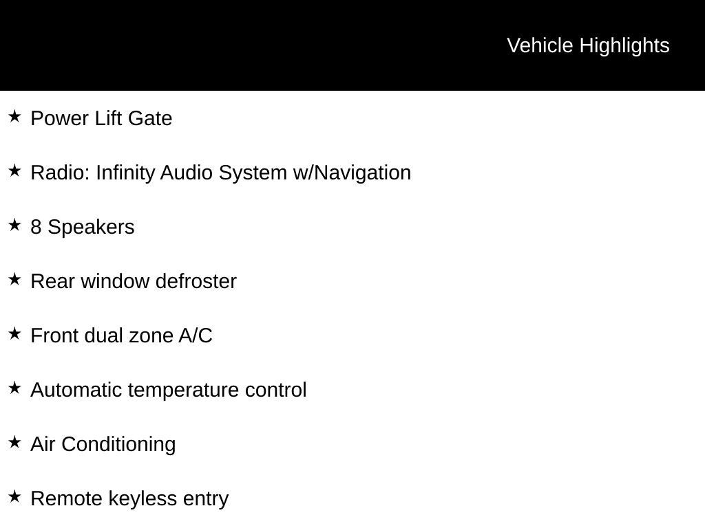 2019 Hyundai Tucson Ultimate