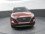 2019 Hyundai Tucson Ultimate
