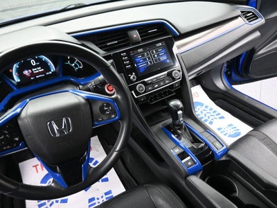 2019 Hyundai Tucson Ultimate