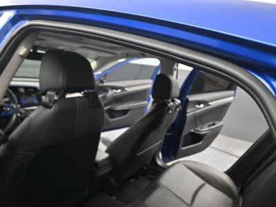 2019 Hyundai Tucson Ultimate