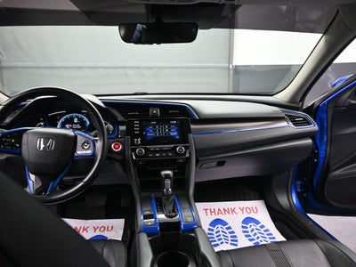 2019 Hyundai Tucson Ultimate