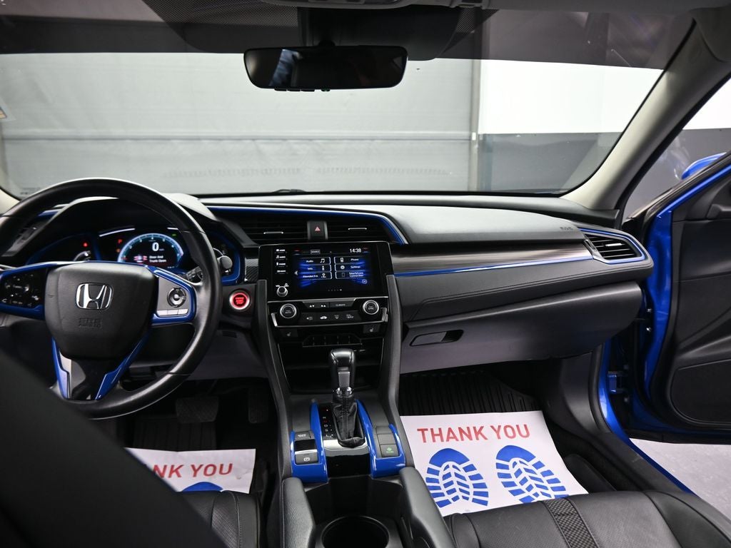 2019 Hyundai Tucson Ultimate