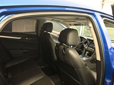 2019 Hyundai Tucson Ultimate