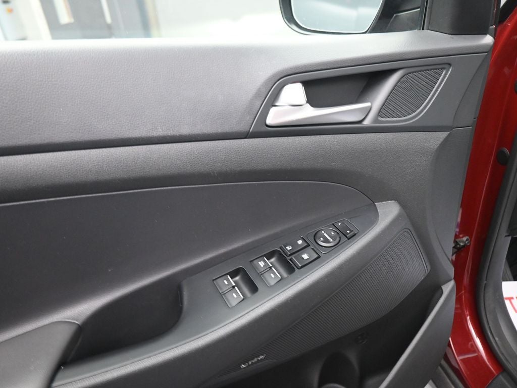 2019 Hyundai Tucson Ultimate