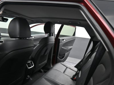 2019 Hyundai Tucson Ultimate