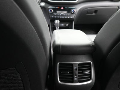 2019 Hyundai Tucson Ultimate