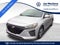 2018 Hyundai Ioniq Hybrid Blue