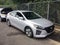 2018 Hyundai Ioniq Hybrid Blue