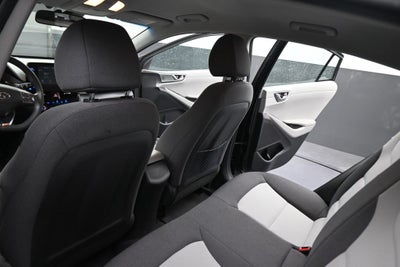 2020 Hyundai Ioniq Hybrid Blue