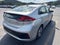 2018 Hyundai Ioniq Hybrid Blue