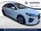 2020 Hyundai Ioniq Hybrid Blue