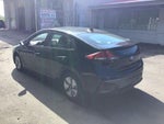 2020 Hyundai Ioniq Hybrid Blue