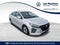 2018 Hyundai Ioniq Hybrid Blue