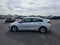2018 Hyundai Ioniq Hybrid Blue