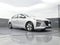 2018 Hyundai Ioniq Hybrid Blue