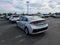 2018 Hyundai Ioniq Hybrid Blue