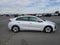 2018 Hyundai Ioniq Hybrid Blue