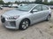 2020 Hyundai Ioniq Hybrid Blue