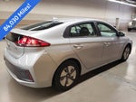 2020 Hyundai Ioniq Hybrid Blue