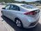 2020 Hyundai Ioniq Hybrid Blue